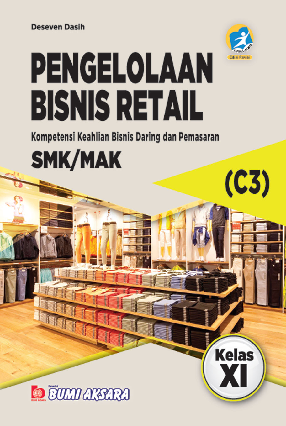 Pengelolaan Bisnis Retail Kelas XI SMK-C3 [K13-Rev]